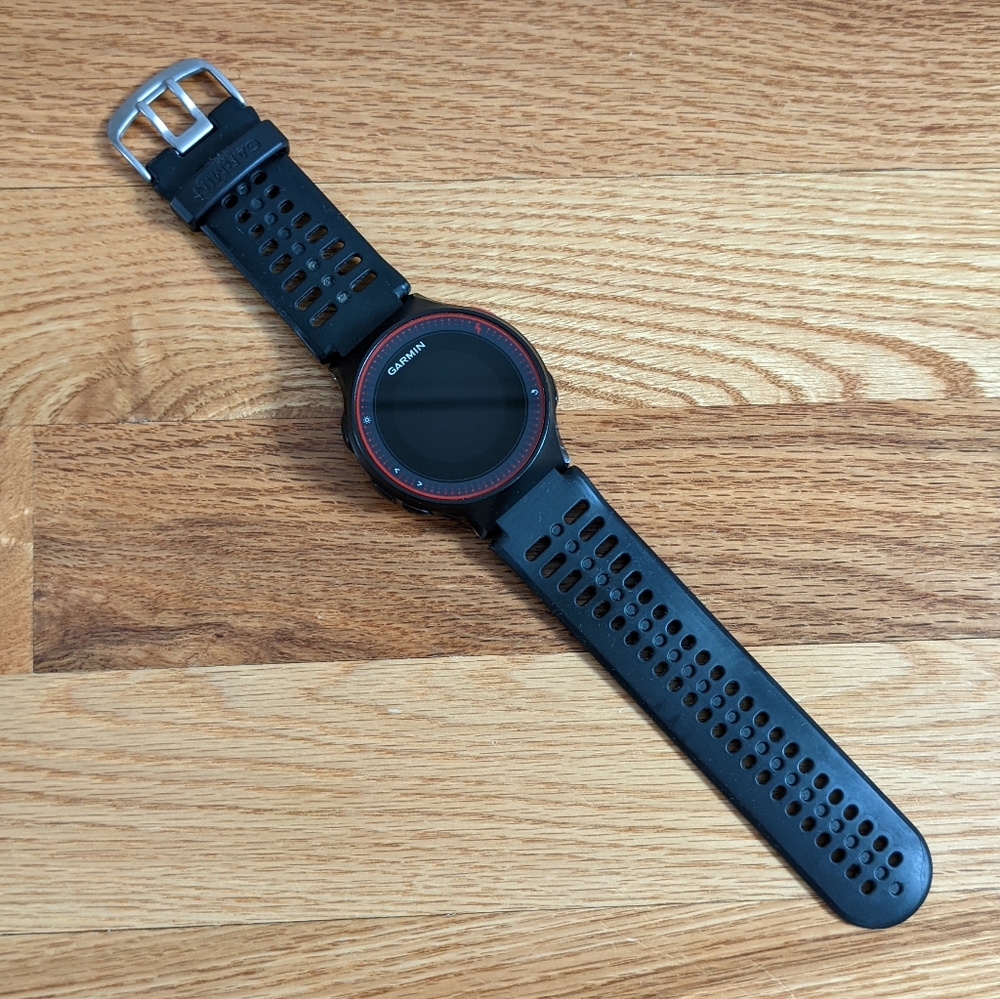 Garmin Forerunner 225